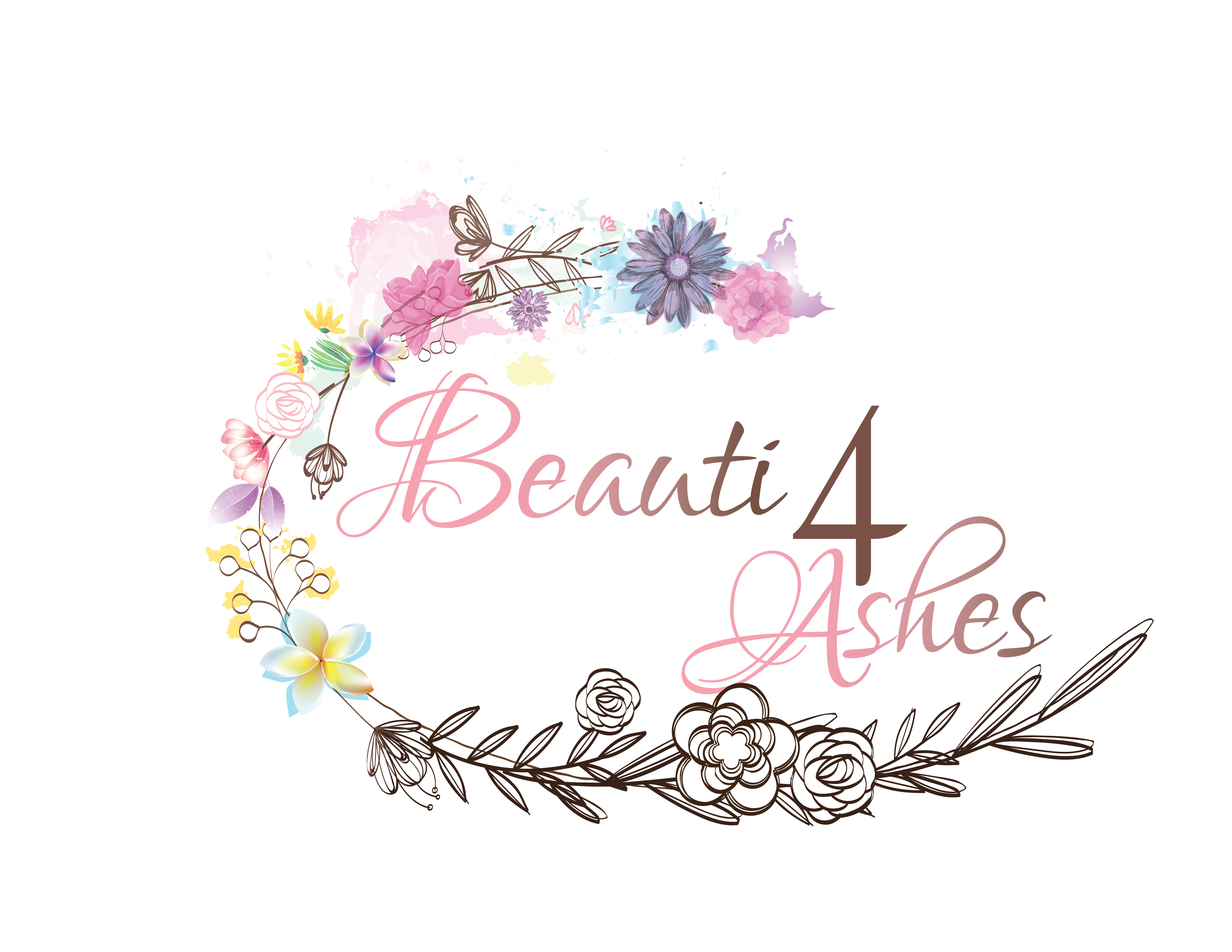 Beauti4Ashes